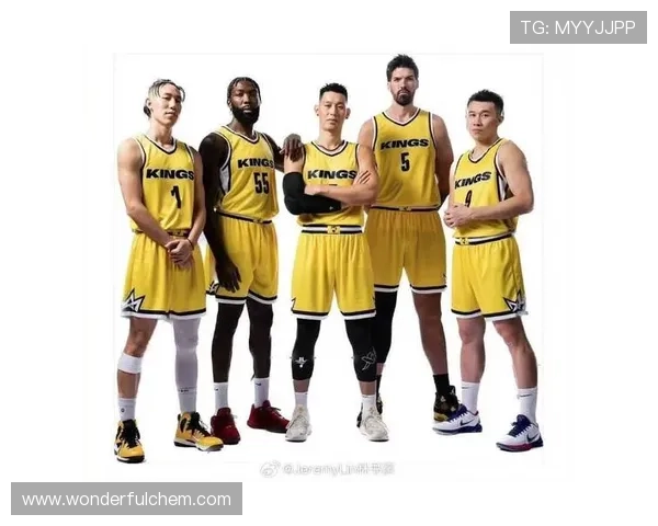 林书豪荣膺FMVP助新北国王重返冠军宝座团队努力终获回报 林书豪荣膺FMVP助新北国王重返冠军宝座团队努力终获回报